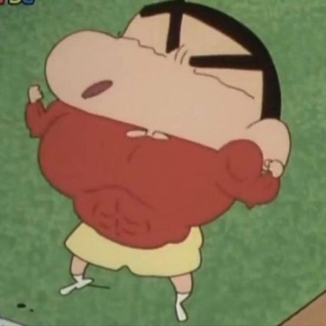 Crayon Shin-chan
